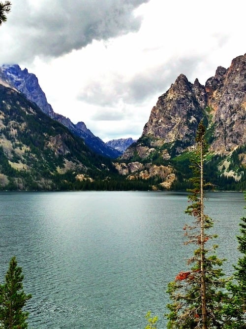 Jenny Lake on twopeasandtheirpod.com Jenny Lake on twopeasandtheirpod.com