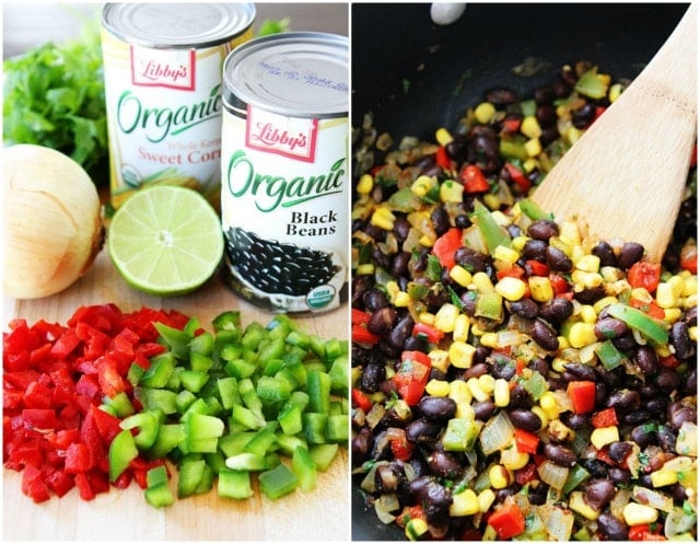 Crispy Black Bean Quinoa Burritos with Avocado Dipping Sauce on twopeasandtheirpod.com #recipe #dinner Crispy Black Bean Quinoa Burritos with Avocado Dipping Sauce on twopeasandtheirpod.com #recipe #dinner