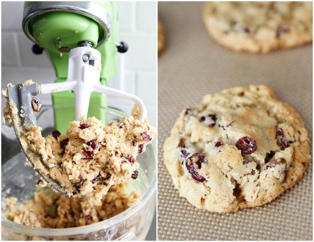 Oatmeal Cranberry Sandwich Cookies on twopeasandtheirpod.com Oatmeal Cranberry Sandwich Cookies on twopeasandtheirpod.com