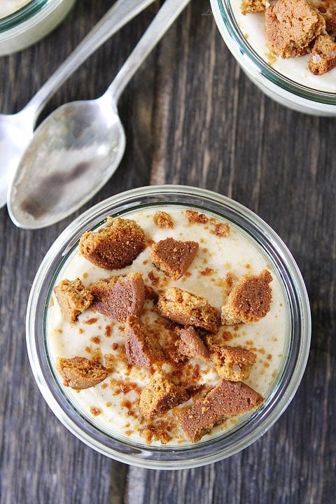 Pumpkin Cheesecake Mousse Recipe on twopeasandtheirpod.com Add this easy dessert to your Thanksgiving menu! Pumpkin Cheesecake Mousse Recipe on twopeasandtheirpod.com Add this easy dessert to your Thanksgiving menu!