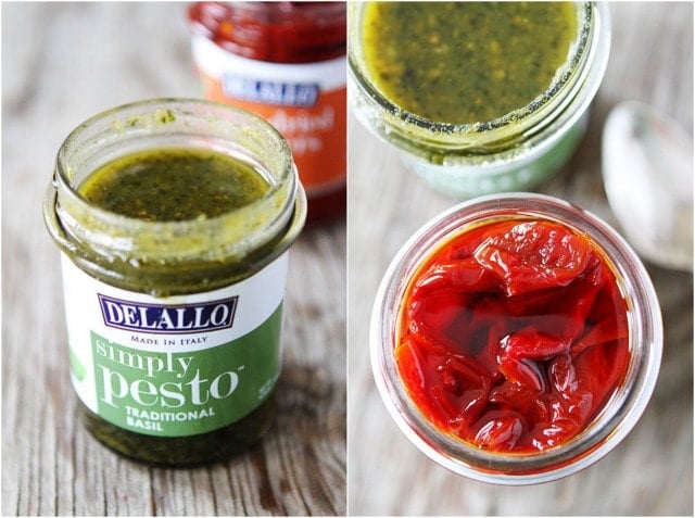 pesto