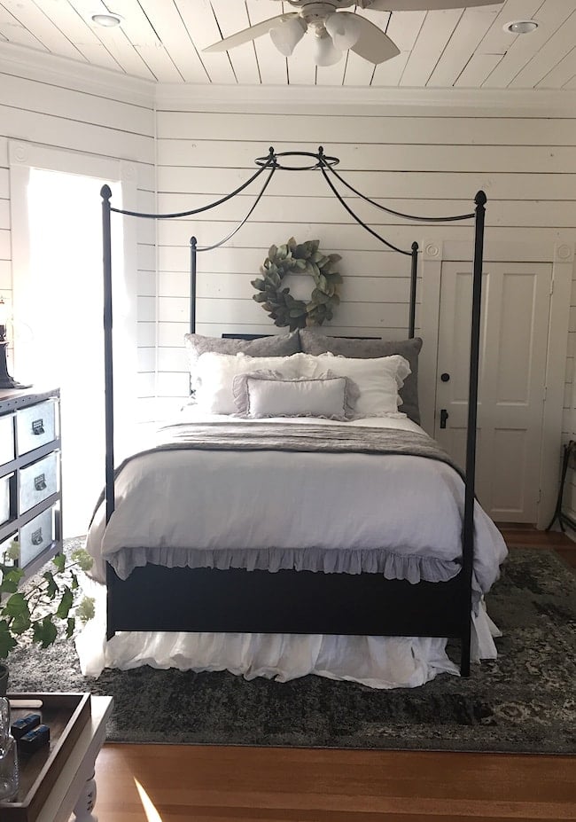 Get a full tour of Fixer Upper's Magnolia House on twopeasandtheirpod.com Chip and Joanna have outdone themselves! This house is amazing! Fixer Upper's Magnolia House