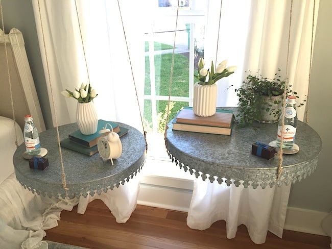 Get a full tour of Fixer Upper's Magnolia House on twopeasandtheirpod.com The entire house is amazing! Fixer Upper's Magnolia House