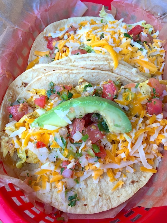 Torchy's Tacos in Waco, Texas! Find out more on twopeasandtheirpod.com Torchy's Tacos