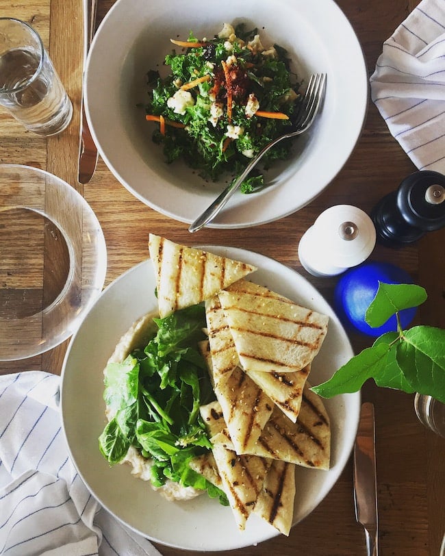 The BEST places to eat in Austin, Texas on twopeasandtheirpod.com The BEST places to eat in Austin, Texas