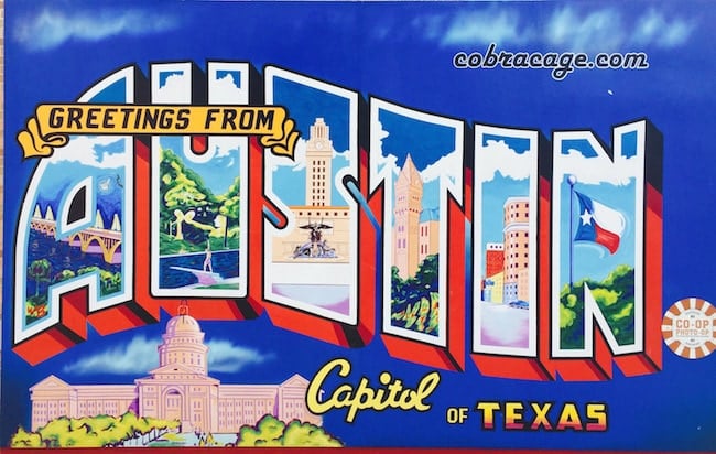 Weekend in Austin on twopeasandtheirpod.com The BEST places to eat in Austin! Weekend in Austin