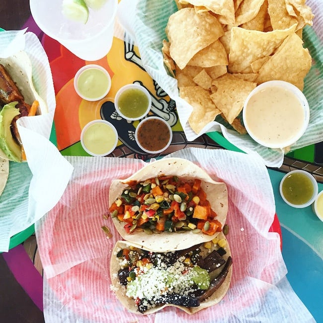 The BEST places to eat in Austin, Texas on twopeasandtheirpod.com The BEST places to eat in Austin, Texas
