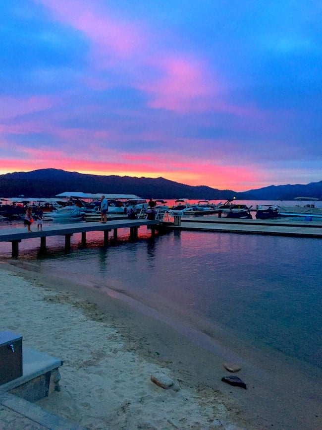 McCall, Idaho on twopeasandtheirpod.com A great place to vacation! McCall, Idaho