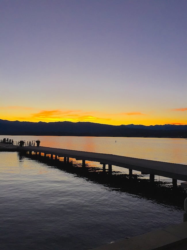McCall, Idaho on twopeasandtheirpod.com A great place for a family vacation! McCall, Idaho