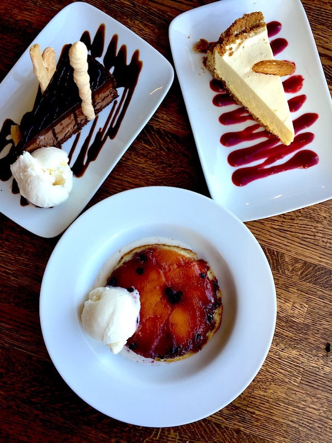 McCall, Idaho on twopeasandtheirpod.com The best restaurants in McCall, Idaho McCall, Idaho