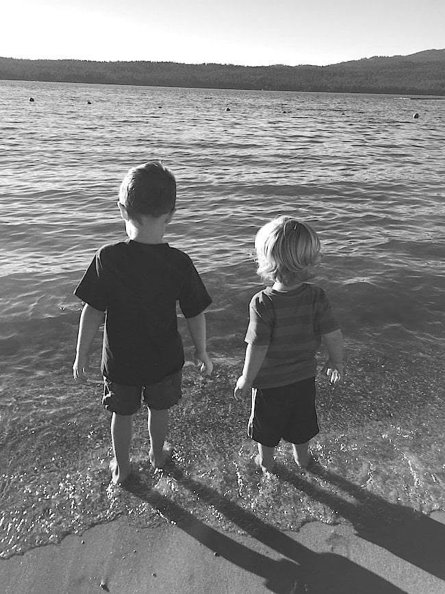 McCall, Idaho on twopeasandtheirpod.com A great place to vacation! McCall, Idaho