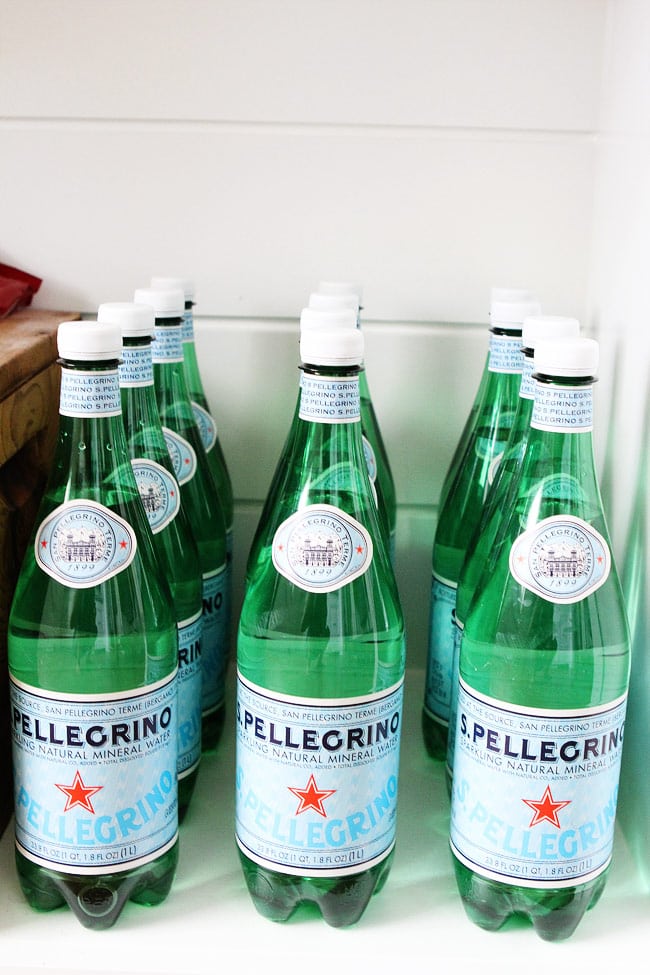 The Perfect Pantry on twopeasandtheirpod.com This pantry is a dream! The Perfect Pantry