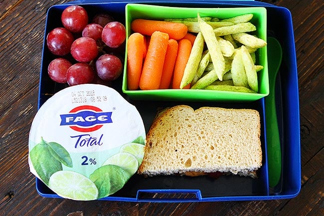 Back To School Routine Tips #backtoschool #school #tips #schoollunch Back to School Tips