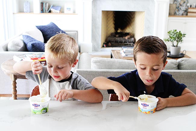 Back To School Routine Tips #backtoschool #school #tips #schoollunch Back to School with Kids
