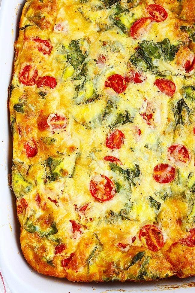 Best Breakfast Casserole Recipe