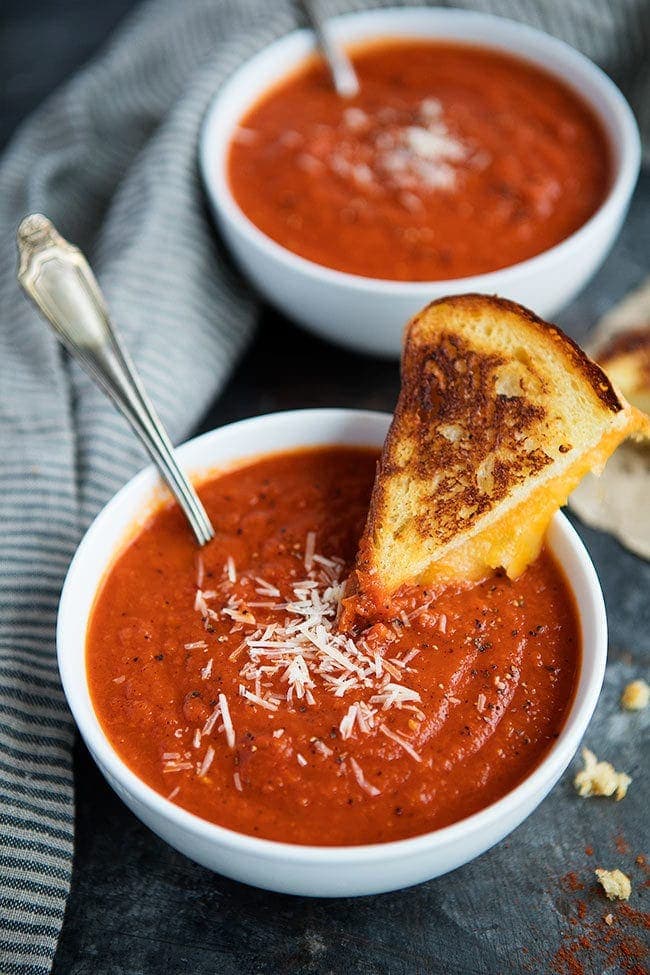 Easy Recipes Using Pantry, Fridge, and Freezer Staples