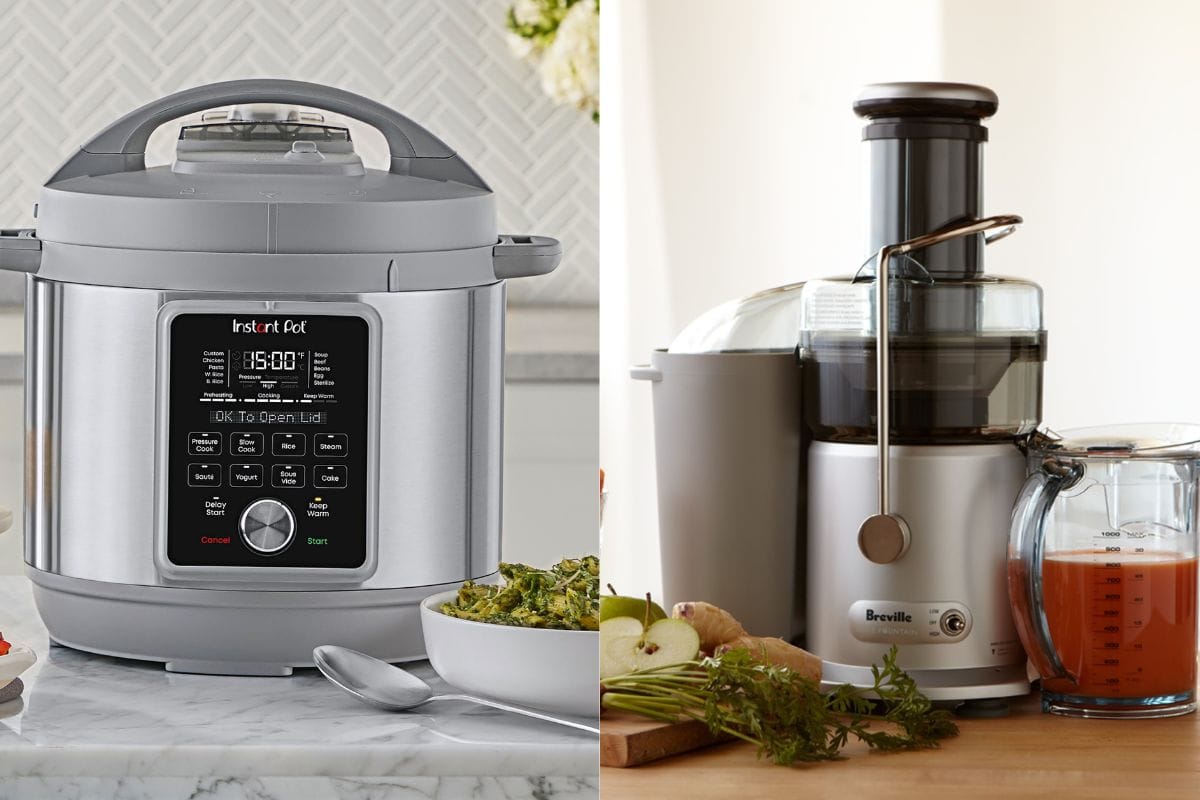 Prime Day Kitchen Deals