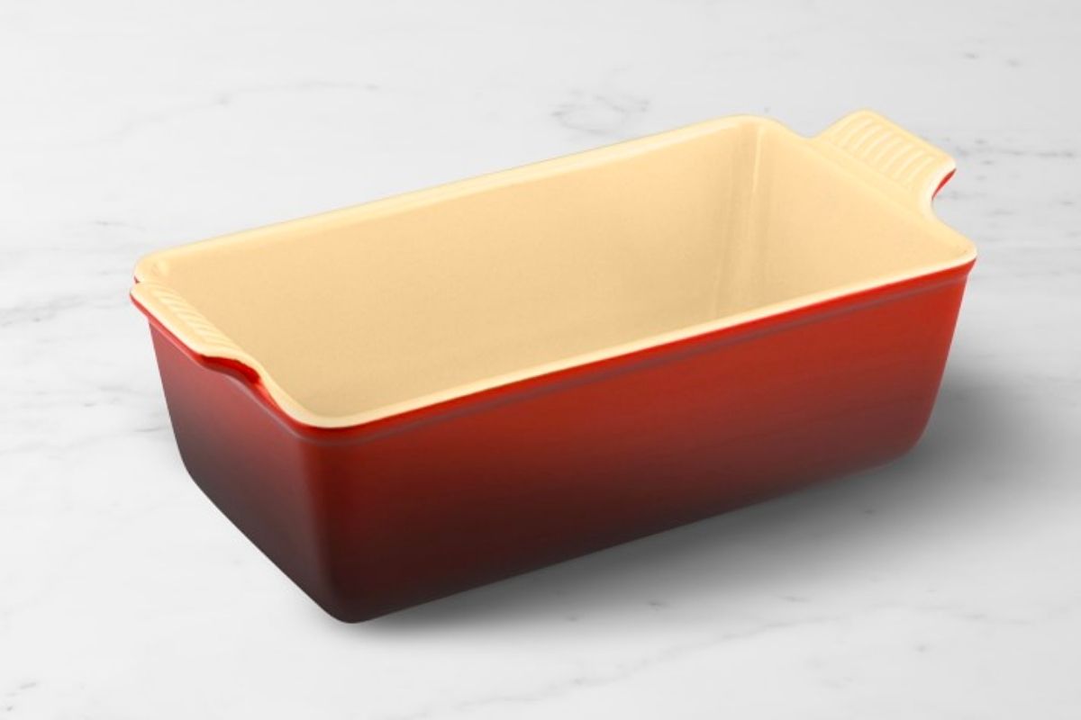 Best loaf pans