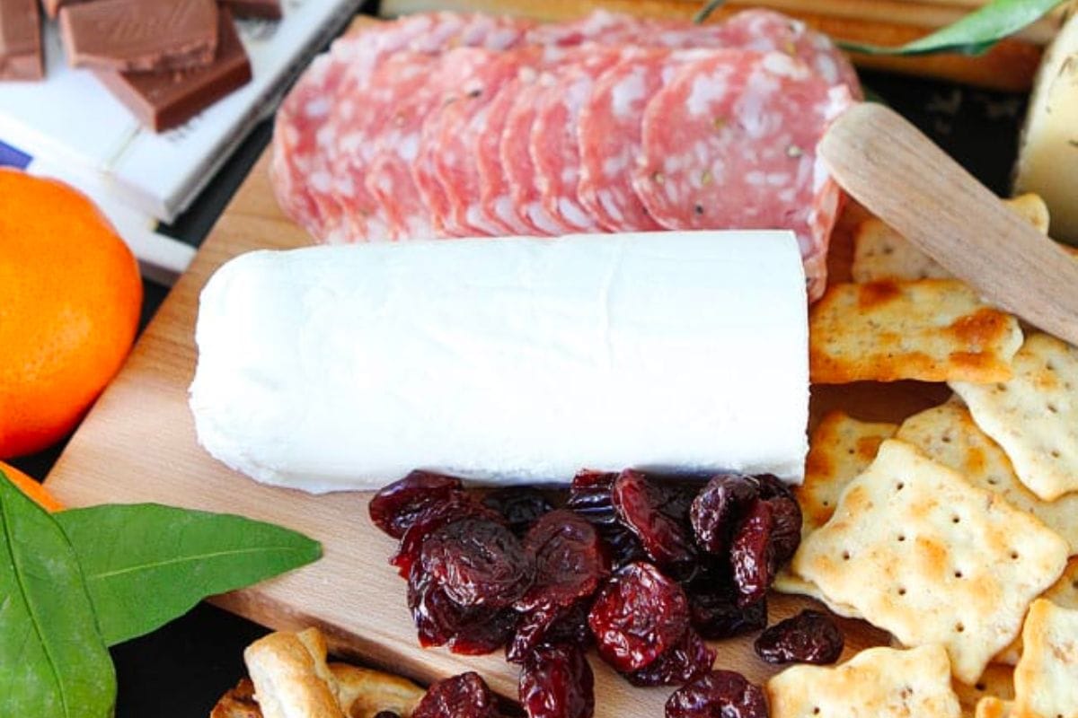 Best serving boards for cheese.
