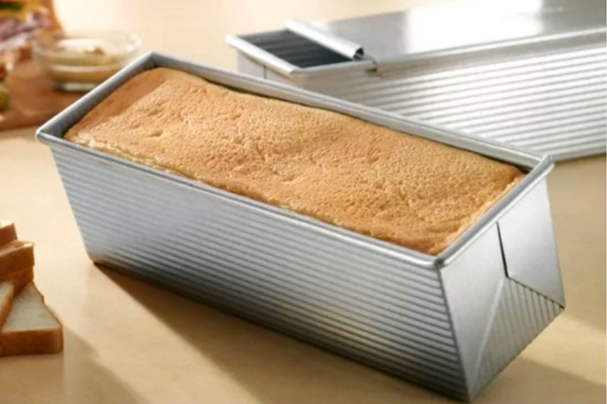 USA Pan Pullman