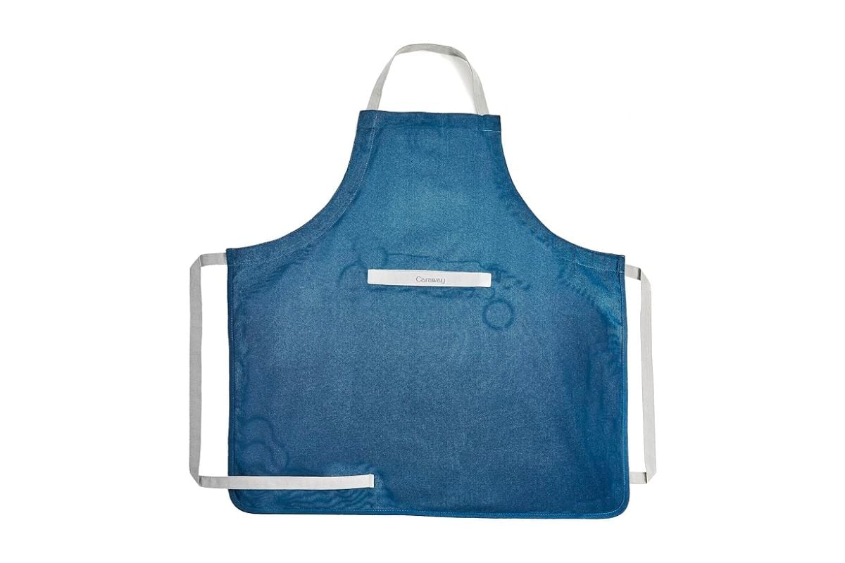 Caraway Classic Linen Apron