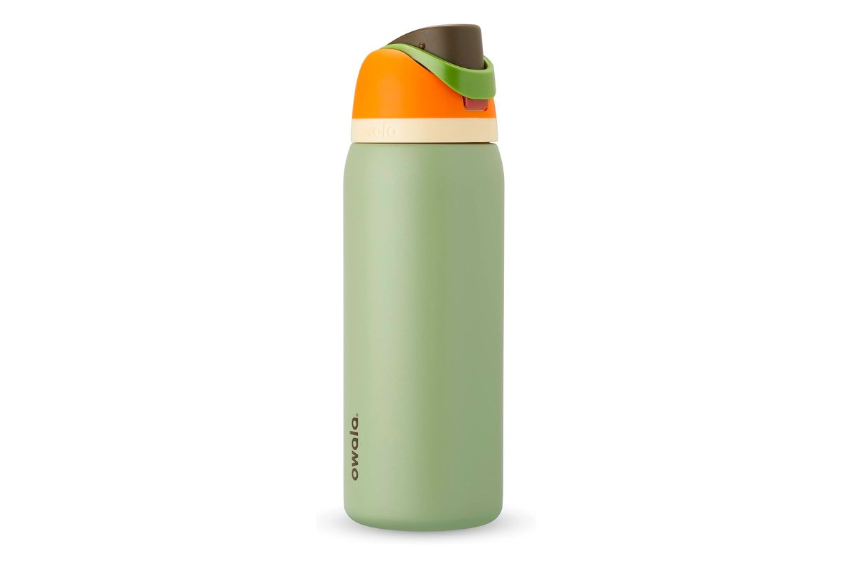 Owala FreeSip