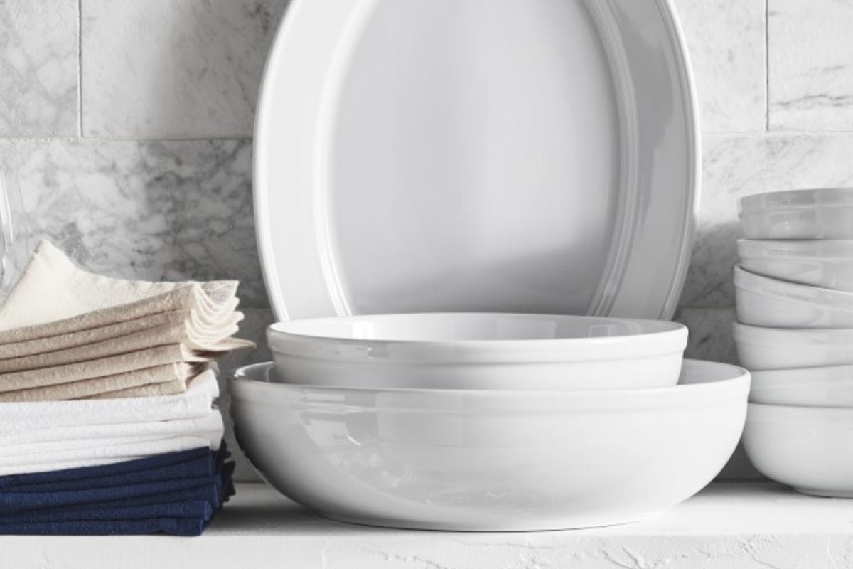 Williams Sonoma Pantry Serving Bowl