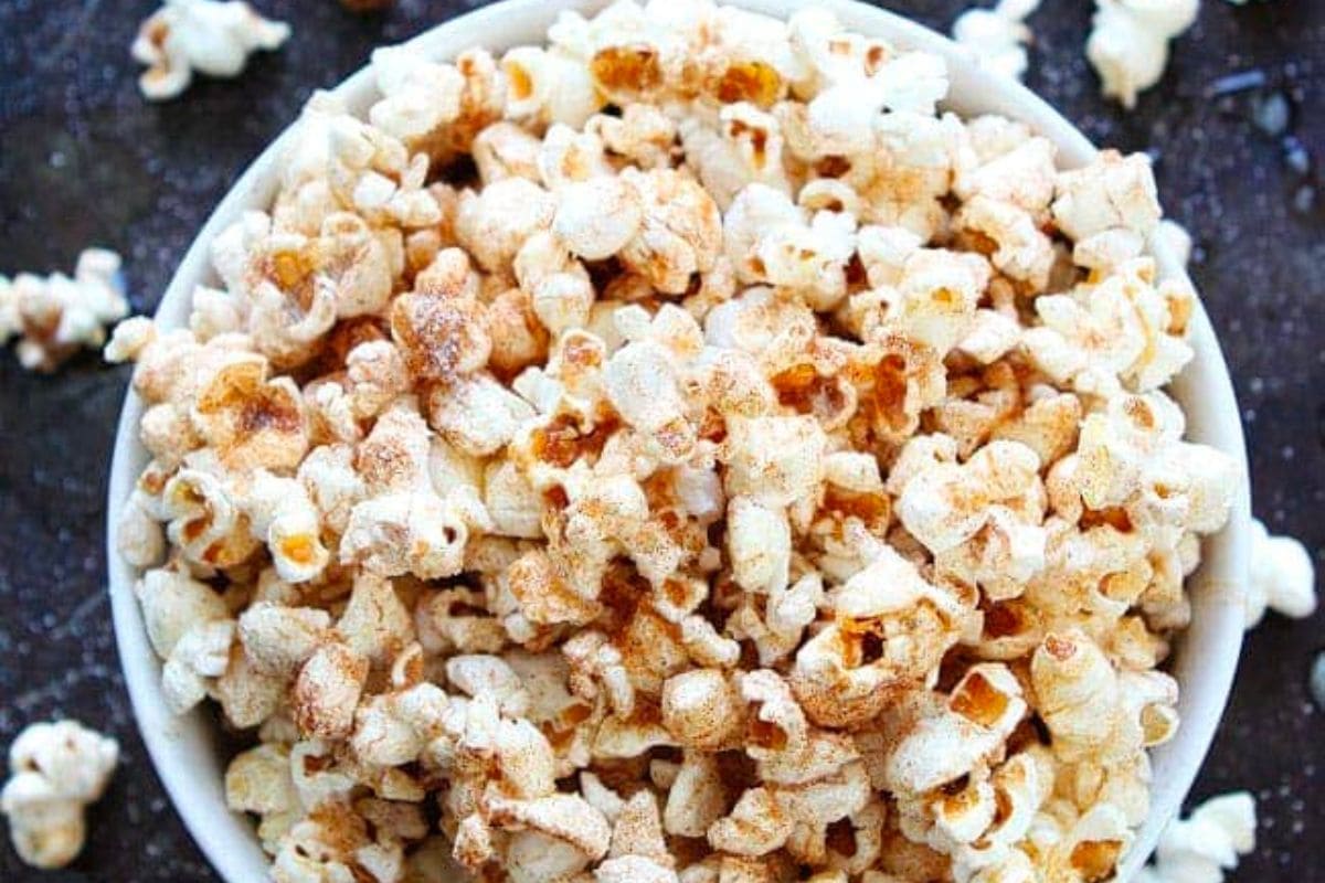 best popcorn makers