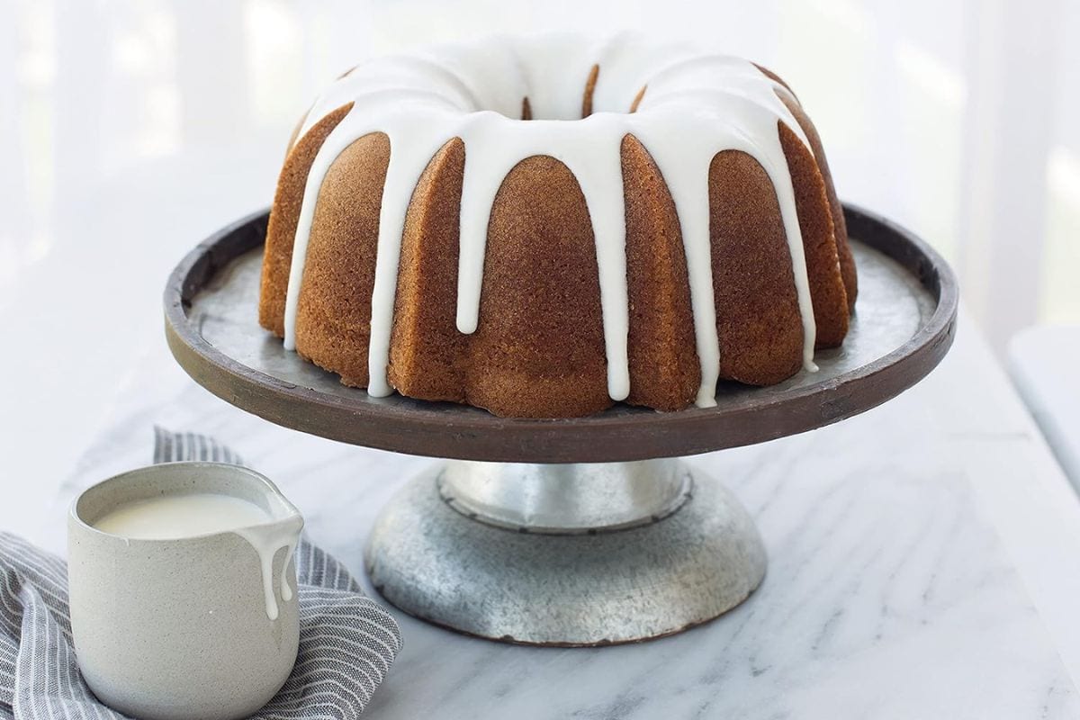 Best bundt pans: Wilton