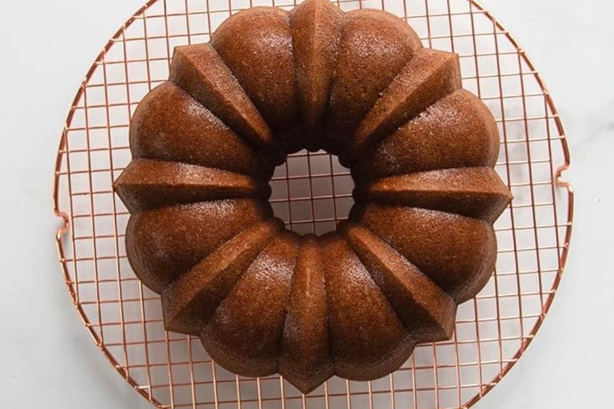 Nordic Ware Round Cooling Grid