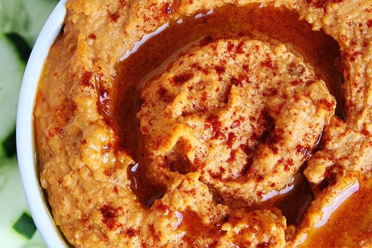 best food processor for hummus