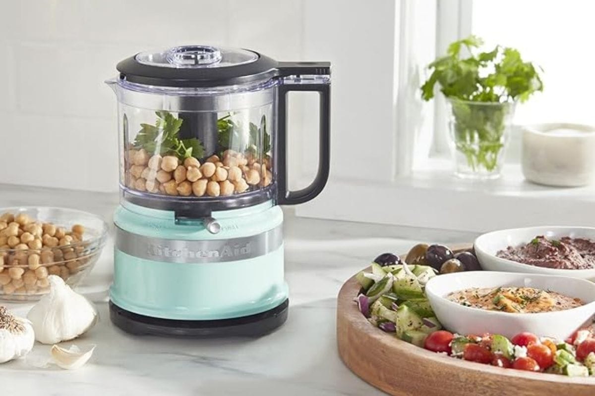 KitchenAid 3.5-Cup Food Chopper