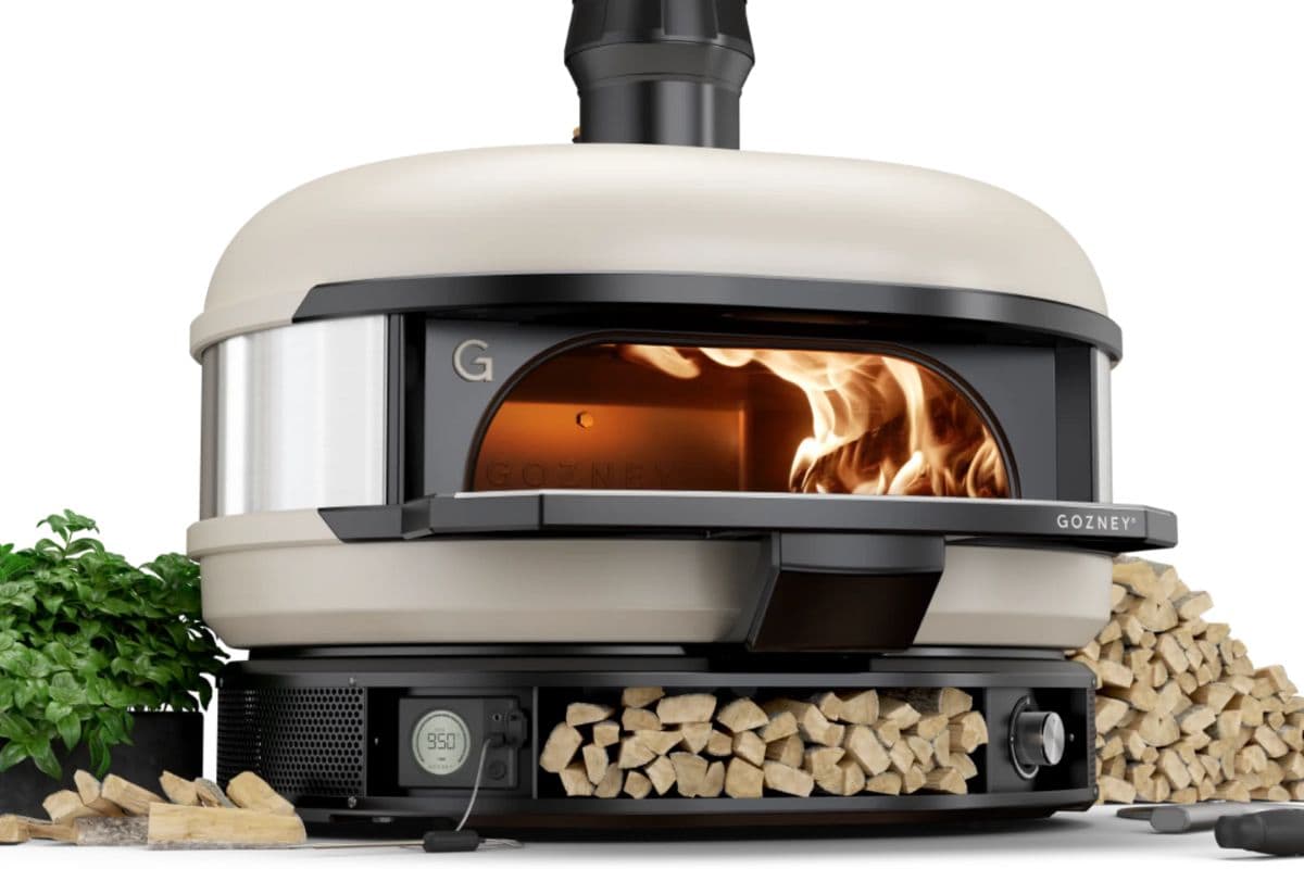 Best pizza ovens: Gozney