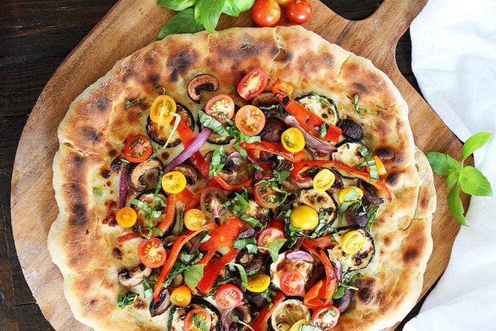 Best pizza ovens