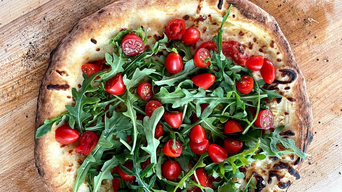 Best pizza ovens