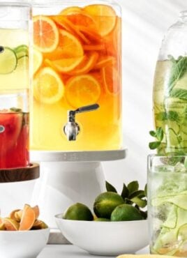 best drink dispensers
