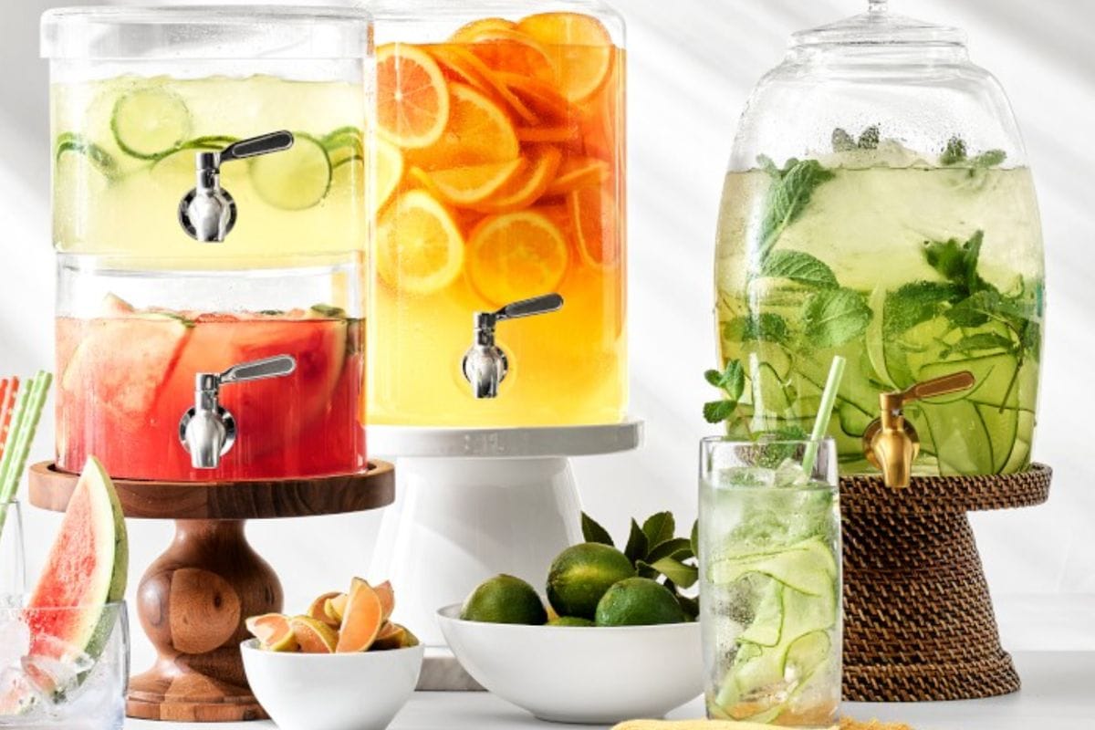best drink dispensers
