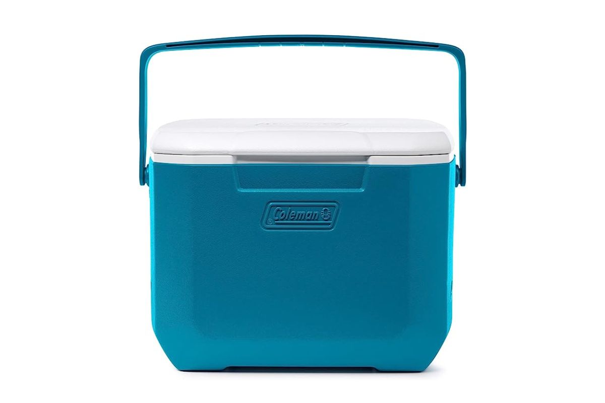 Coleman Chiller 16-Quart Portable Cooler