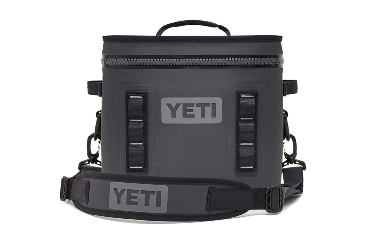 YETI Hopper Flip 12 Portable Soft Cooler