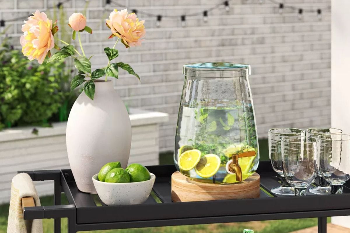 Threshold Large Beverage Dispenser