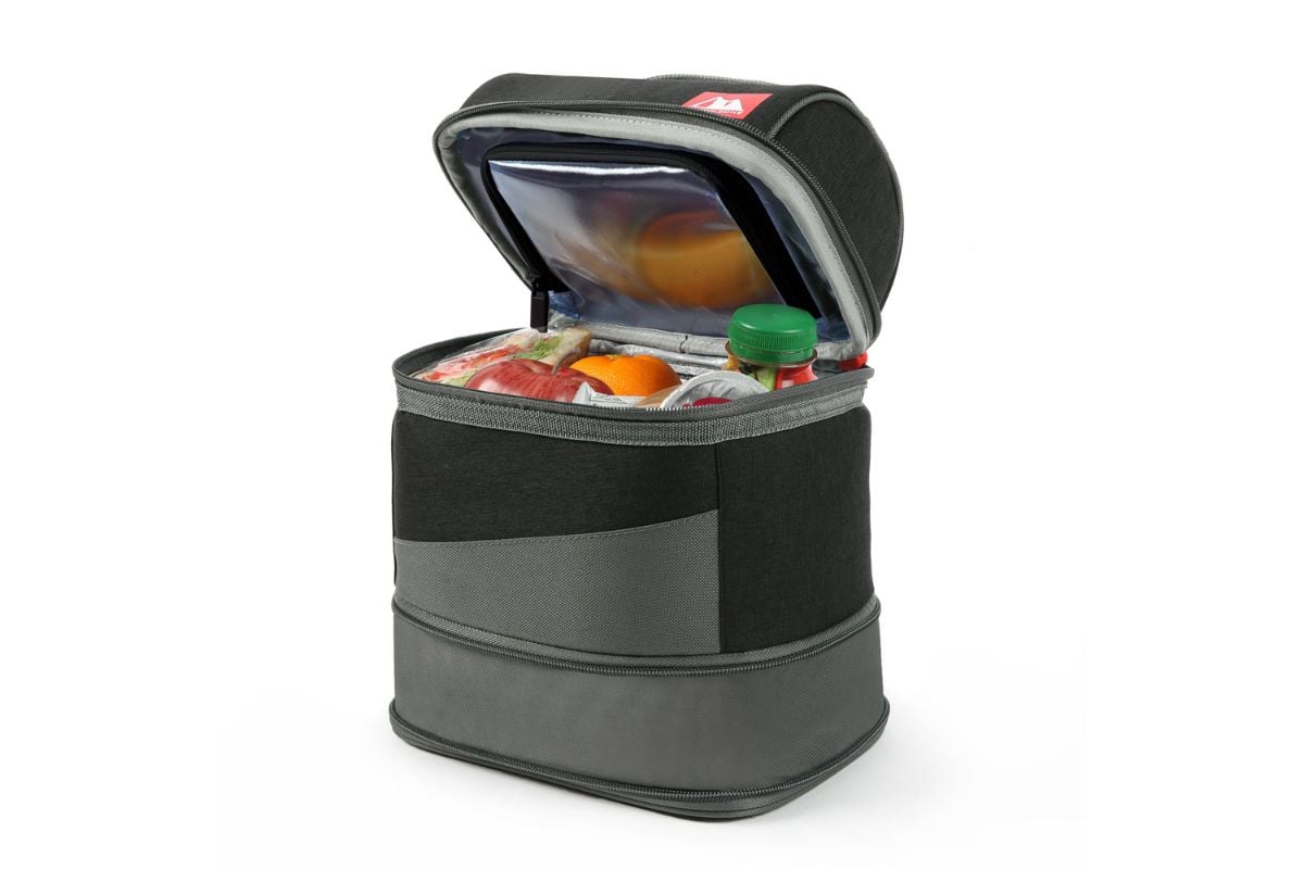 Arctic zone lunch box