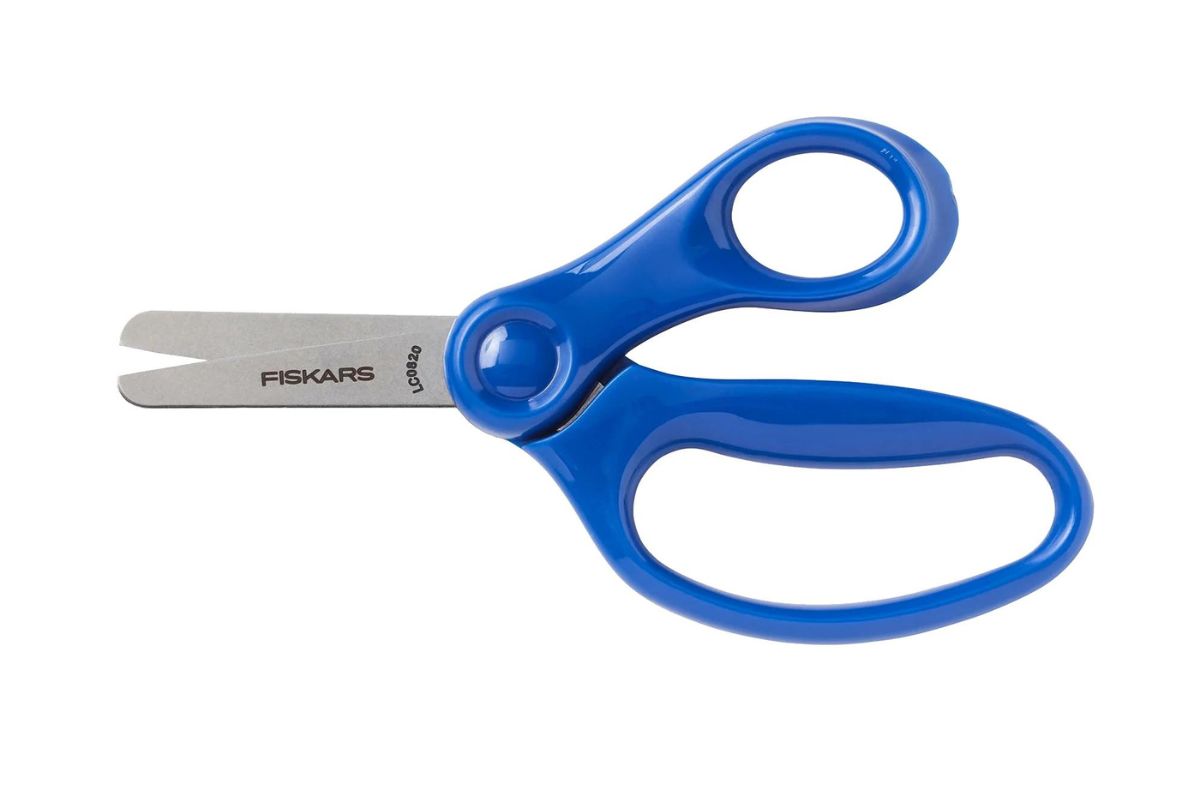 Fiskars scissors