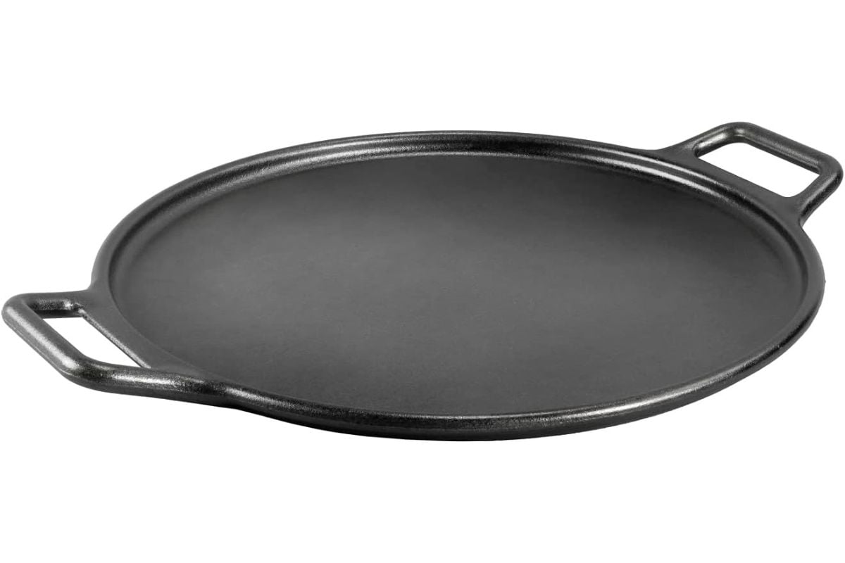 Lodge Pizza Pan