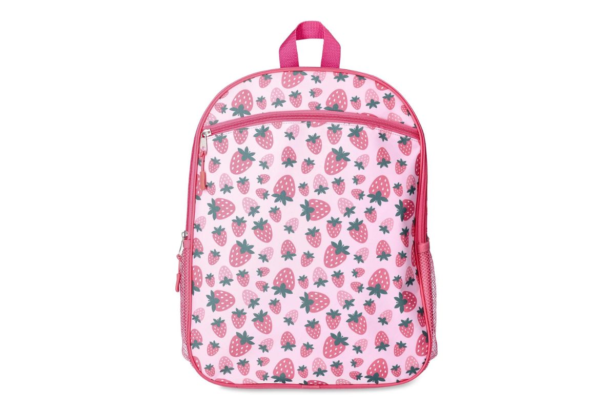 Wonder Nation backpack