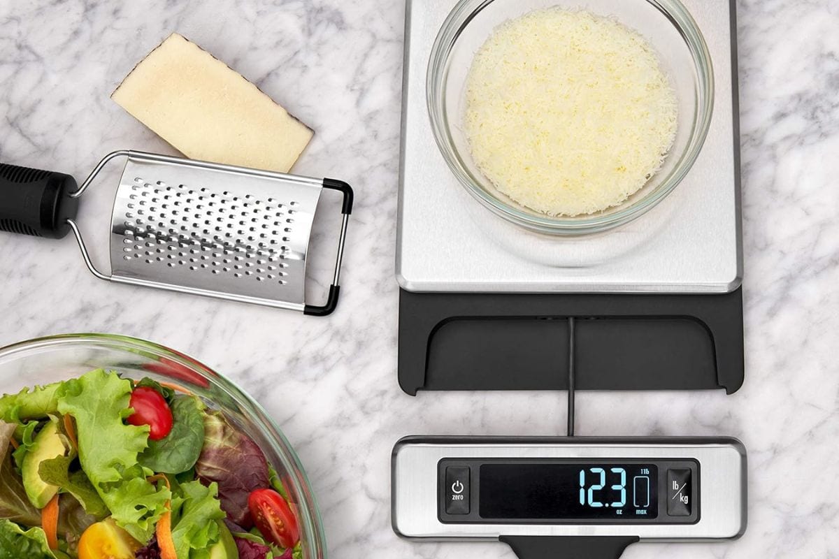 OXO Scale