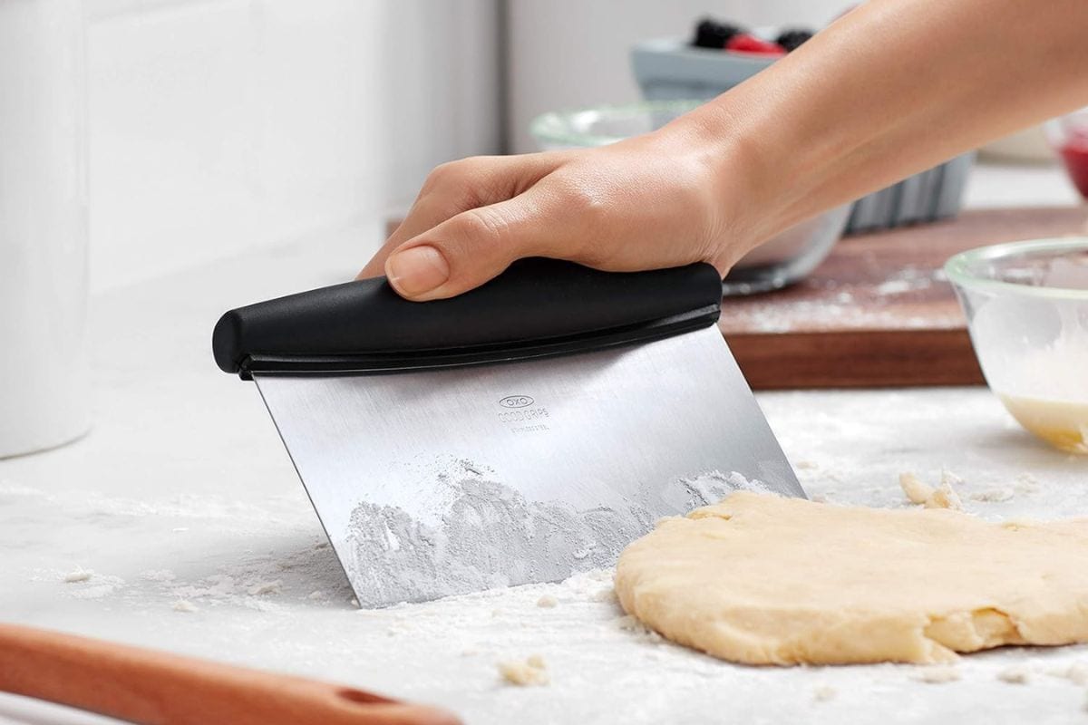 OXO Bench Scraper