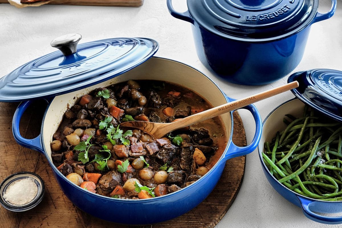 Le Creuset
