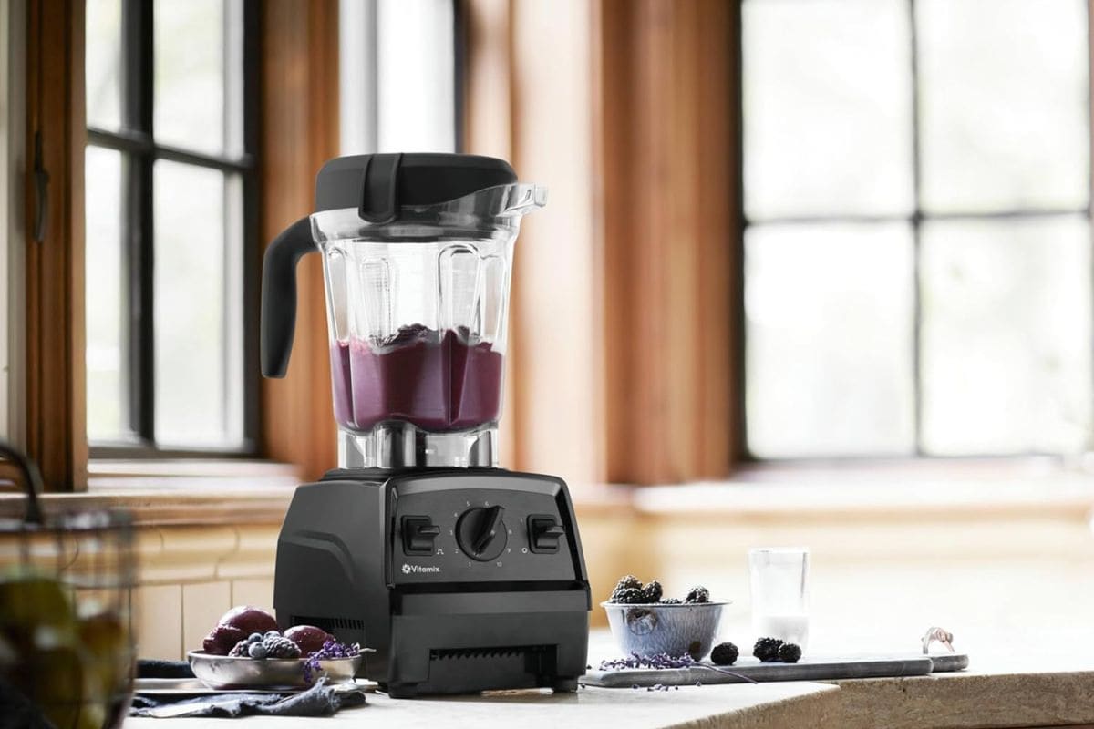 Vitamix blender